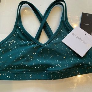 Beyond Yoga Bra